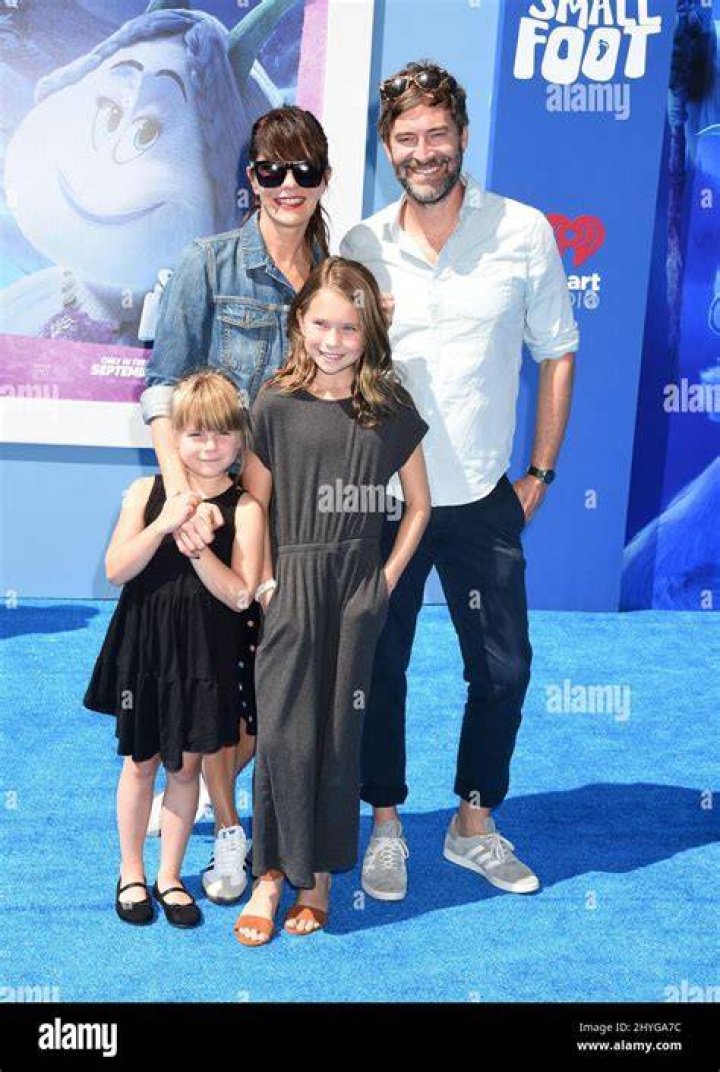 Who Are Ora Duplass And Molly Duplass, Mark Duplass Kids? Wife Katie Aselton