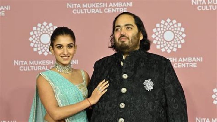 Who Are Radhika Merchant Parents? Meet Viren And Shaila Merchant