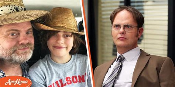 Who are Rainn Wilsons Parents? Rainn Wilson Biography, Parents Name, Nationality and More