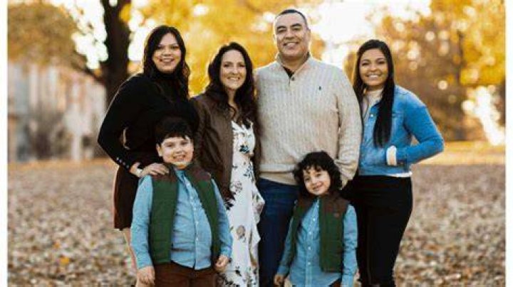Who Are Raymond Arroyo Children? Meet Them On Instagram