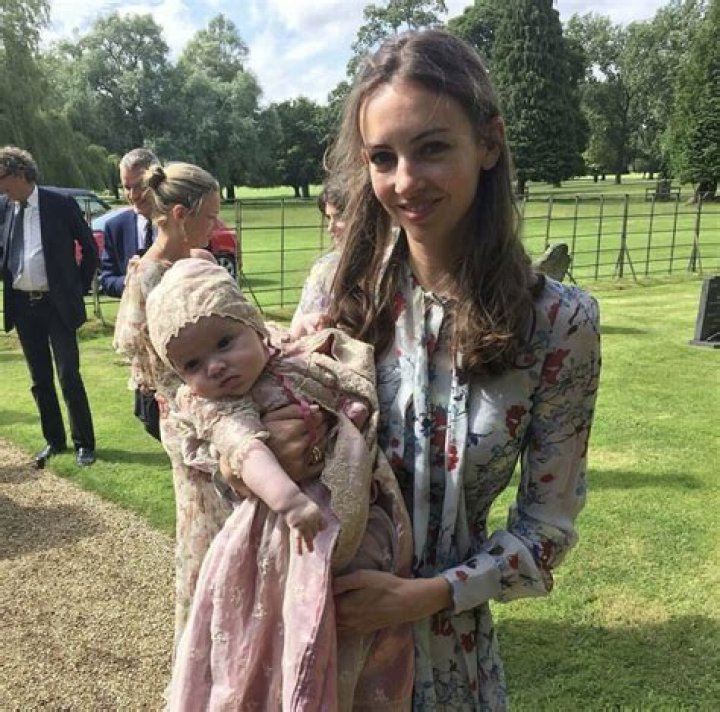 Who Are Rose Hanbury’s Parents Timothy Hanbury And Emma Hanbury?