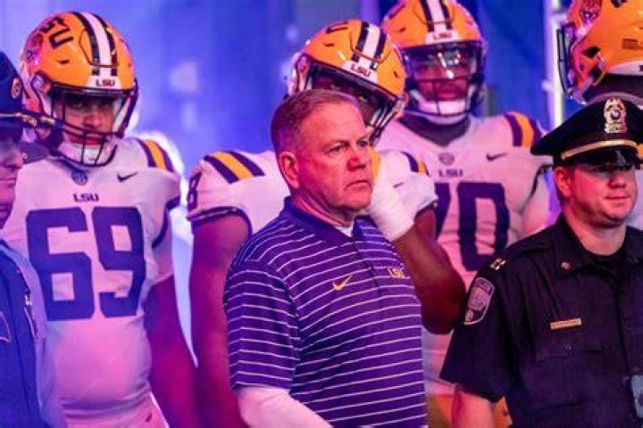 Who Are Ryan Day Parents? Learn Everything About The American Football Coach
