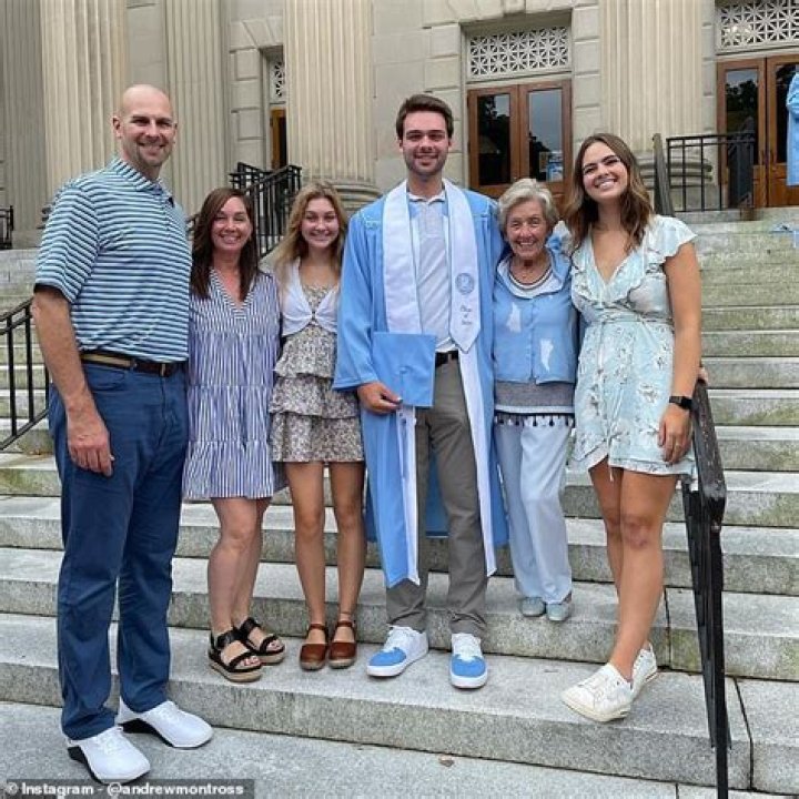 Who Are Sarah And Andrew Montross? Eric Montross Kids Age And Wikipedia