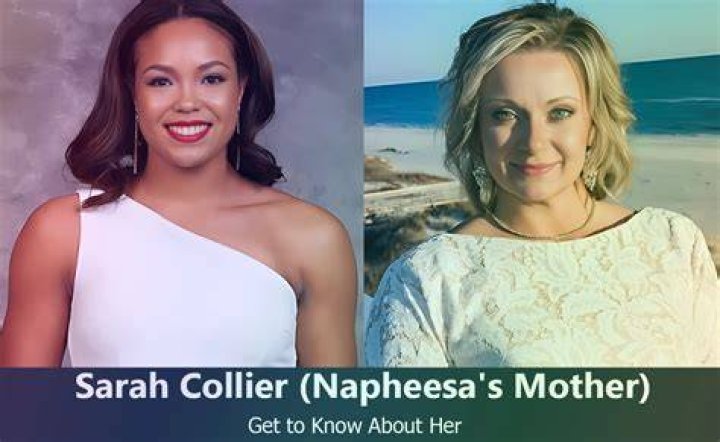 Who Are Sarah Collier & Gamal Collier? Meet Basketball Player Napheesa Collier Parents
