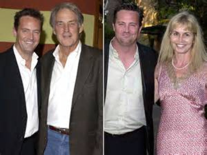 Who Are Stetson Bennett Parents? Meet His Father And Mother