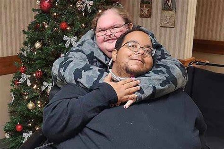 Who Are Tammy Verge Parents? Meet Her Father And Mother On Instagram