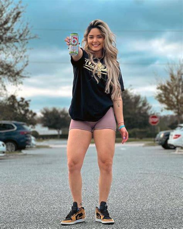 Who are Tay Contis Parents? Tay Conti Biography, Parents Name, Nationality and More