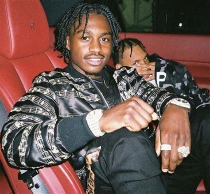 Who Are The Parents Of Lil Tjay? Family And Ethnicity Of Rapper, His All Details