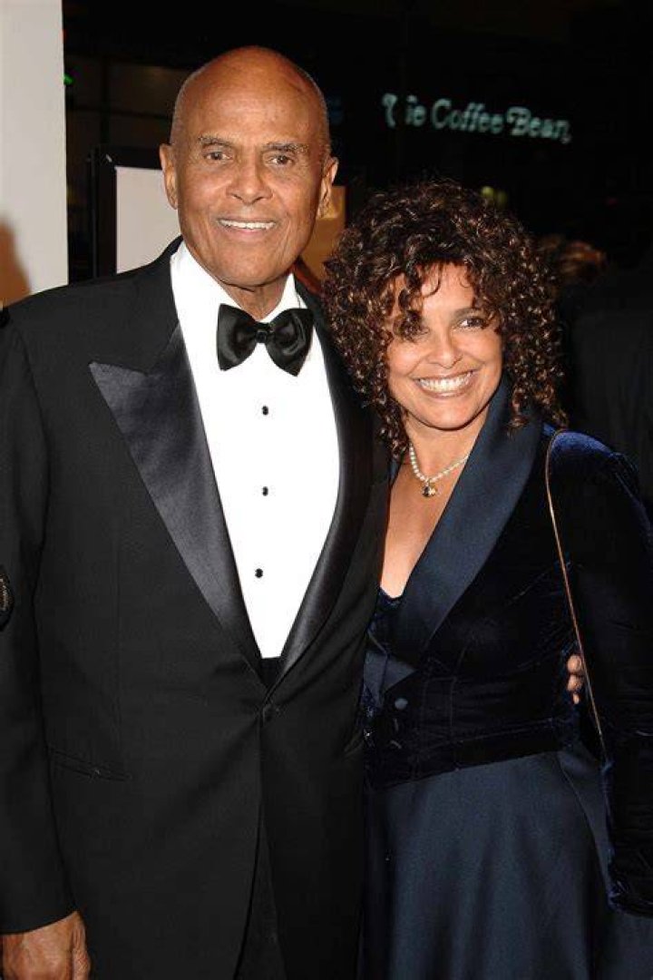 Who Are Toni Belafonte Parents? Meet The Stunning Actress On Instagram