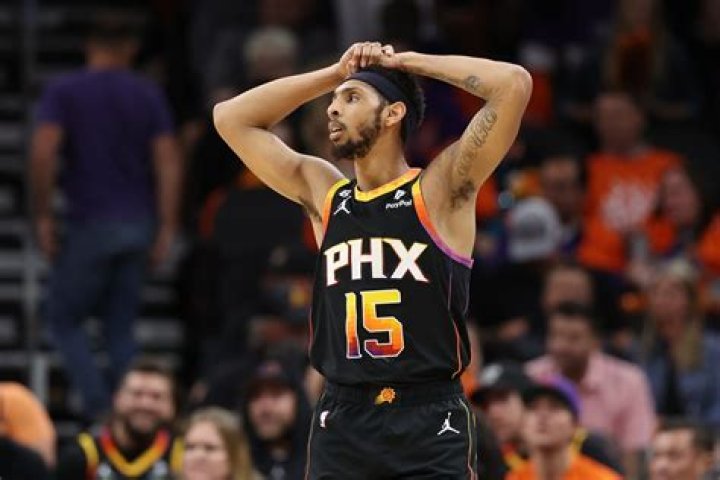 Who Are Tony Payne & Leshawn Payne? Everything To Know About Phoenix Suns Cameron Payne Parents