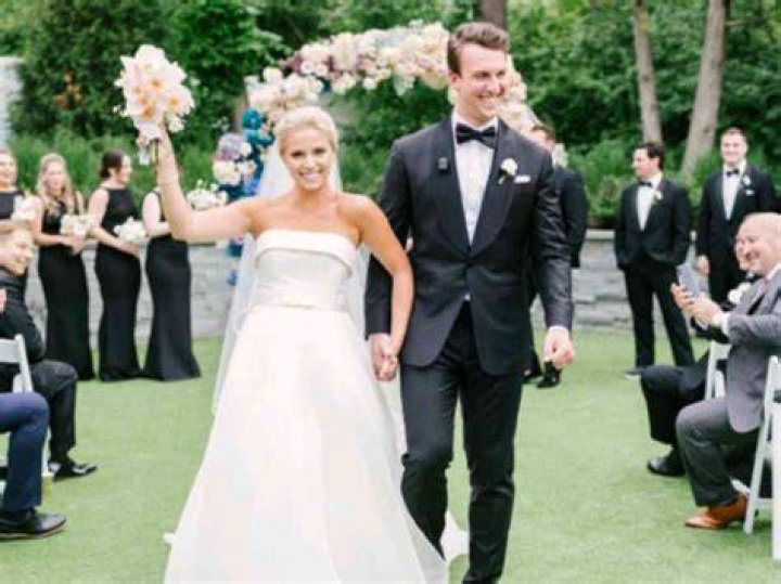 Who Are Trevor Siemian parents? Meet Walter Siemian And Colleen Siemian