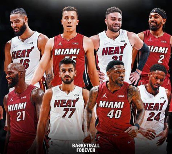 Who Are Tyler Herro Parents? Here Is Facts About The Personal Life Basketball Player For The Miami Heat