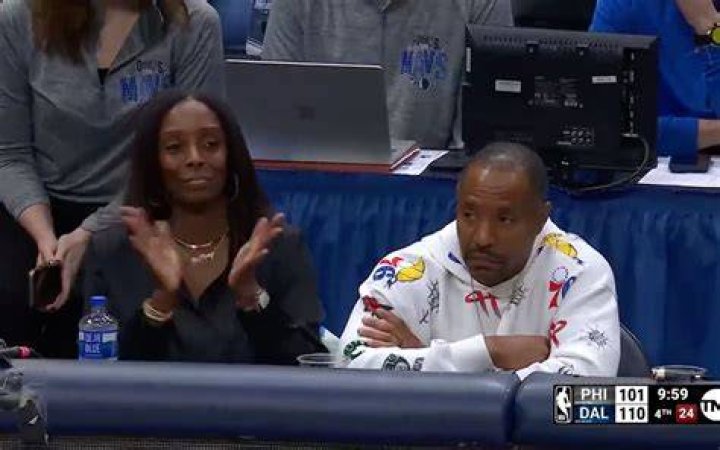 Who Are Tyrese Maxey Parents? Everything About His Father And Mother