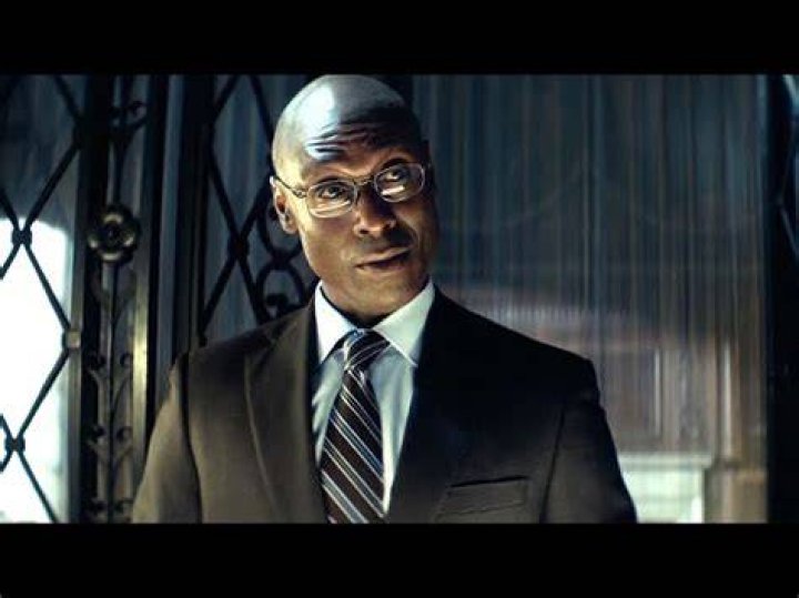 Who did Lance Reddick play in John Wick? Character explored as Keanu Reeves dedicates Chapter 4 to late actor