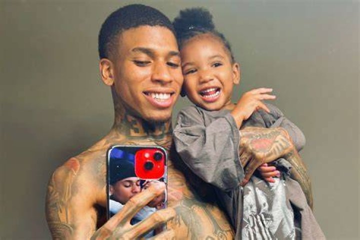 Who did NLE Choppa have his daughter with? Who is NLE Choppa’s baby mother?