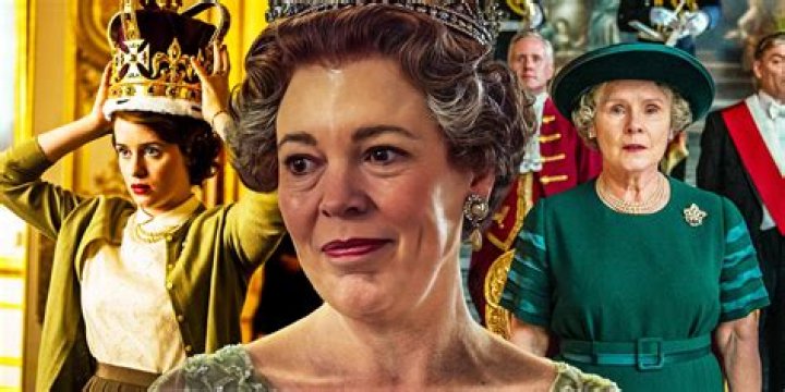 Who did Sinead Matthews play in the crown? Who played Marcia Williams in the crown?