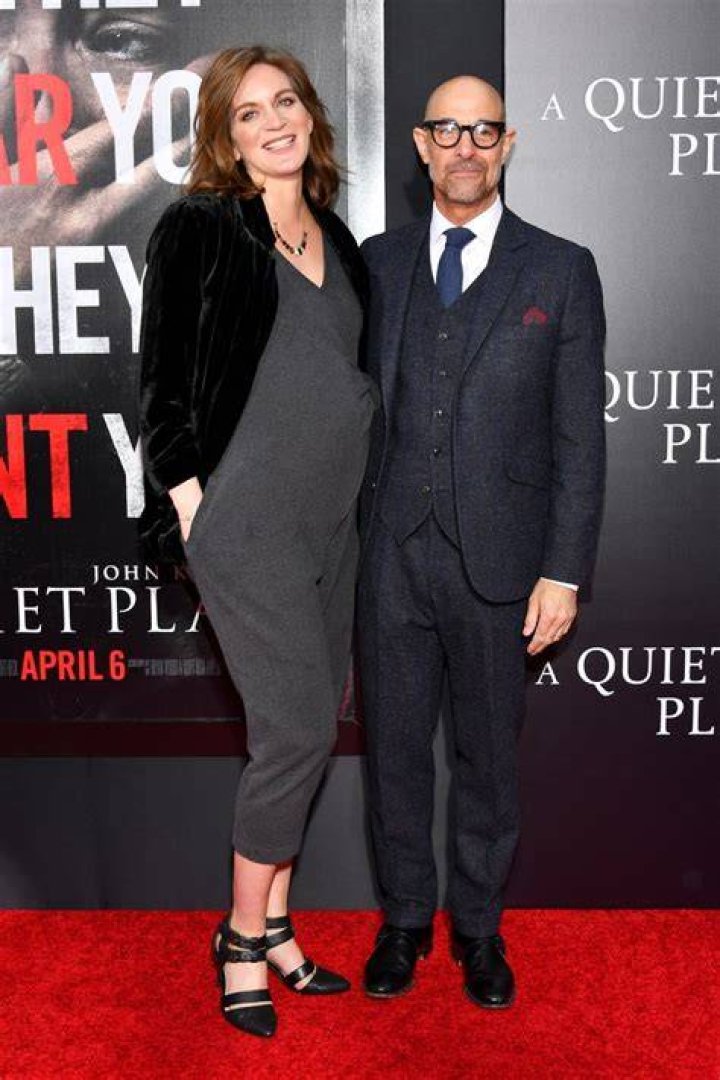 Who Exactly is Felicity Blunt – Wife of Stanley Tucci and Sister To Emily Blunt?