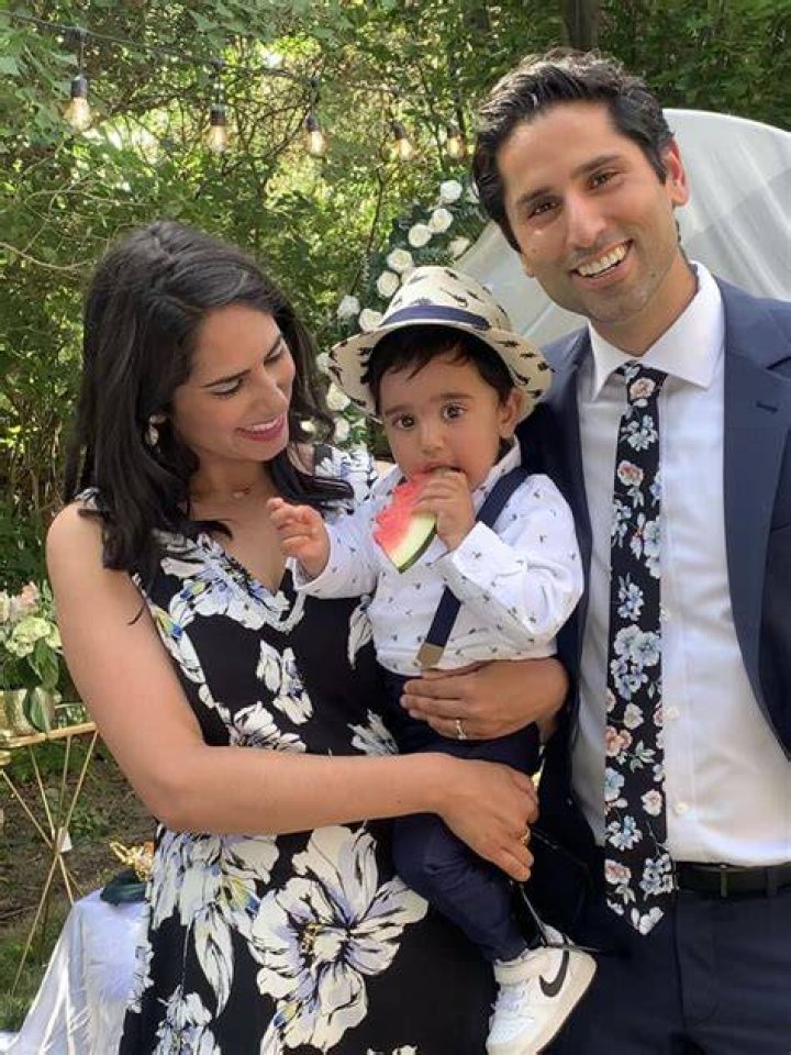 Who Is Aalia Adam? Meet Her Beautiful Children And Husband