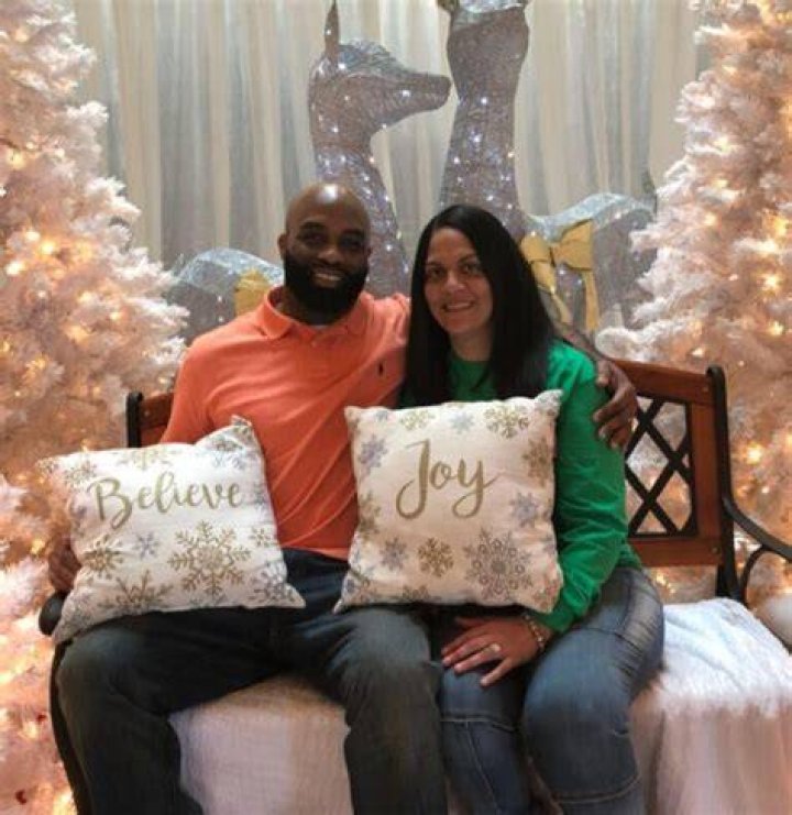 Who Is Aaron Bailey Wife? Is Amari Baily Father Married To His Girlfriend?