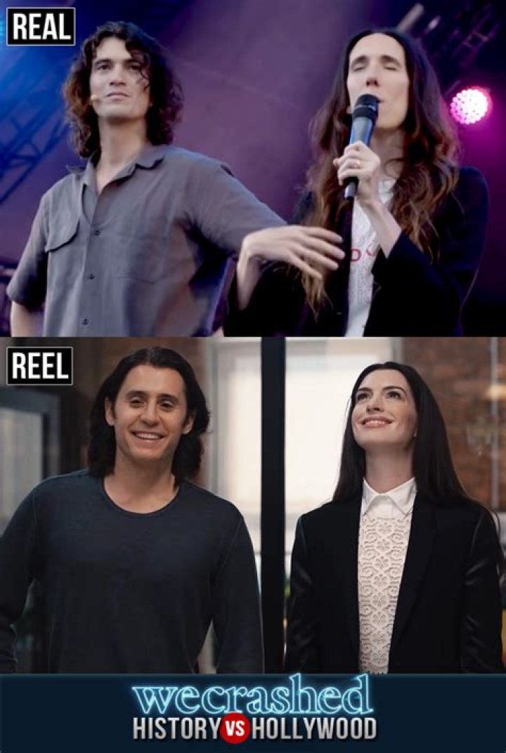 Who Is Aaron From WeCrashed? Rebekah Neumann Ex Boyfriend Today, What Happened To Him?