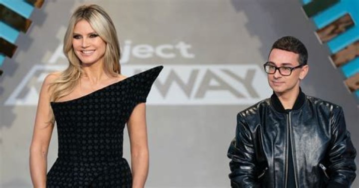 Who Is Aaron Michael Steach? Everything To Know About Designer On Project Runway