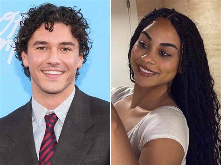 Who Is Actor Belmont Cameli Girlfriend? His Dating History Relationship Timeline