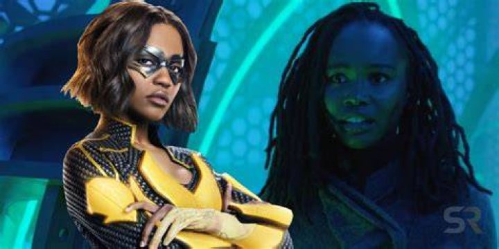 Who Is Actress Laura Kariuki From Black Lightning? Facts To Know