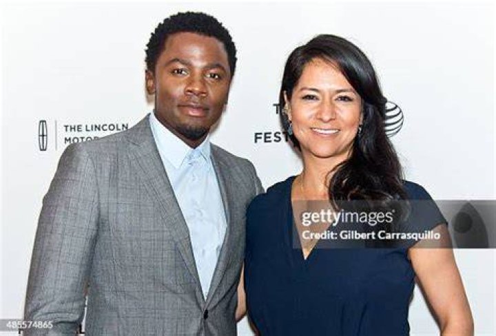 Who Is Actress Sophia Adella Luke, Wife Of Actor Derek Luke?