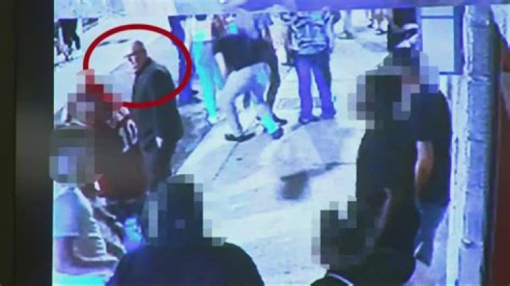 Who Is Adam Amoia? SuperEvan Remembers Shooting Victim Bunkerboy