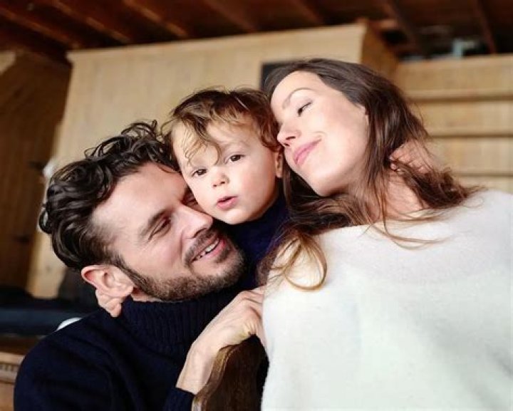Who Is Adan Canto Wife Stephanie Lindquist? Everything To Know About The Cast Of The Cleaning lady