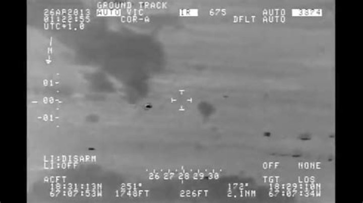 Who Is Admiral Wilson Memo? Pentagon Declassified UFO Videos Are Mysterious!!