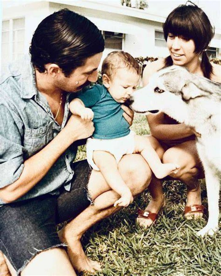 Who Is AJ Croce Wife Marlo Croce? Everything To Know About Jim Croce’s Son