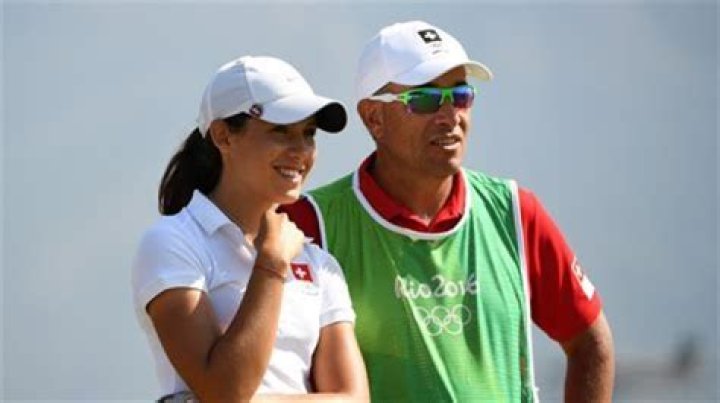 Who Is Albane Valenzuela? Explore The Details Of The LPGA Family Father