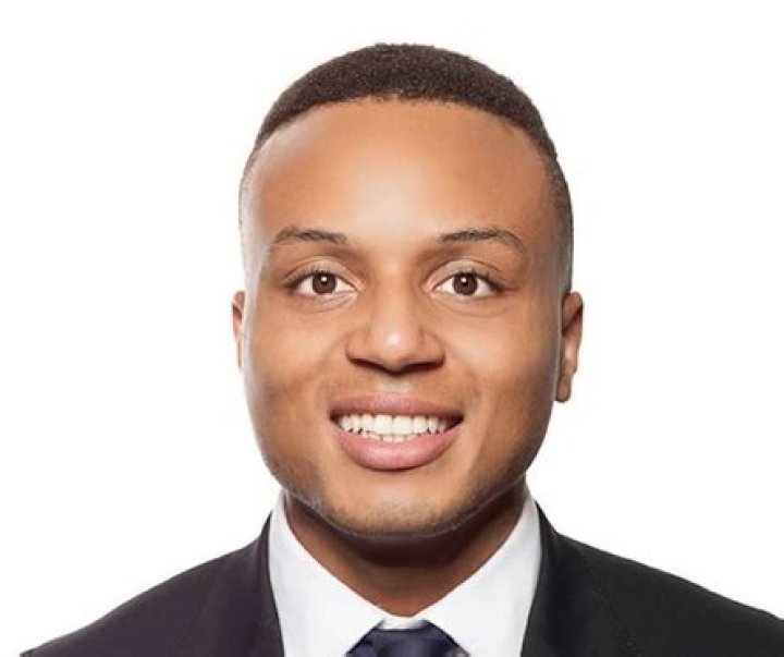 Who Is Albie Amankona? Everything On Co-Founder Of Conservatives Against Racism