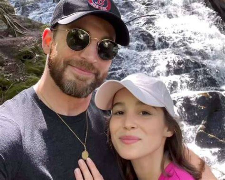 Who Is Aleah Evans? Dan Evans Wife Or Girlfriend -Meet Her On Instagram