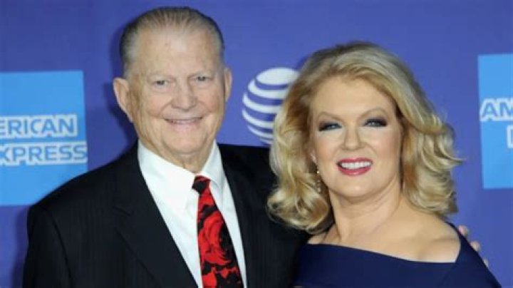 Who Is Alec Jay Sugarman? Everything On Mary Hart’s Son, Is He Married?