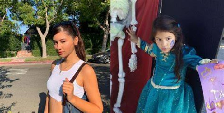 Who Is Alexa Demie Sister Falize Rome? More on The Russian-Jewish Actress and Her Family