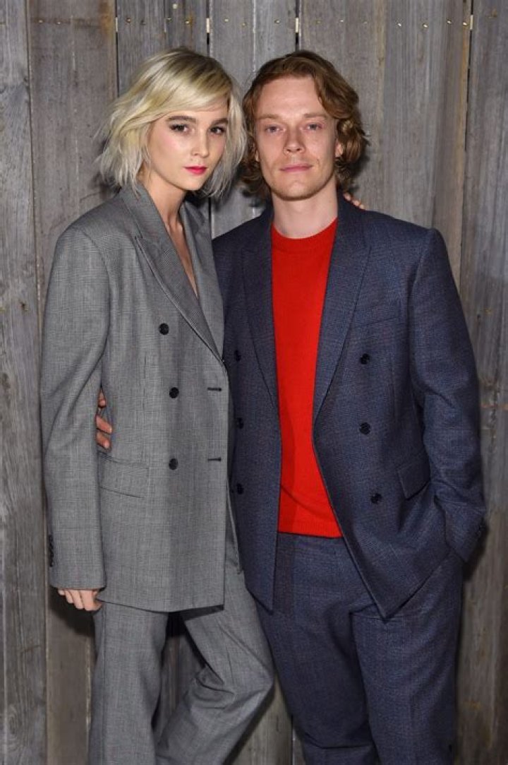 Who Is Alfie Allen’s Wife, Allie Teilz? Here’s All We Know About His Love Life