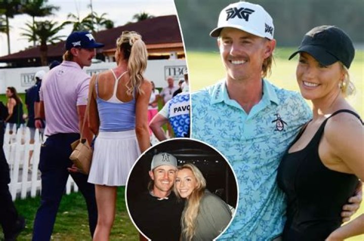 Who Is Alisa Chernomashentsev? Meet Trey Hendrickson Wife On Instagram
