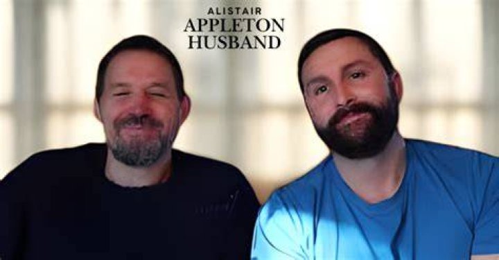 Who Is Alistair Appleton’s Husband? Meet Potter and Yoga Teacher Daniel Martin