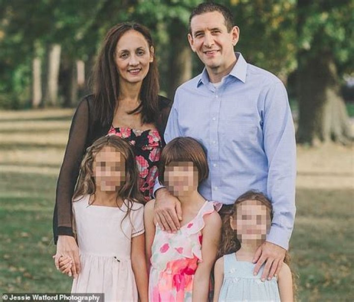 Who Is Allan Kassenoff, Catherine Kassenoff Husband? Wikipedia And Age