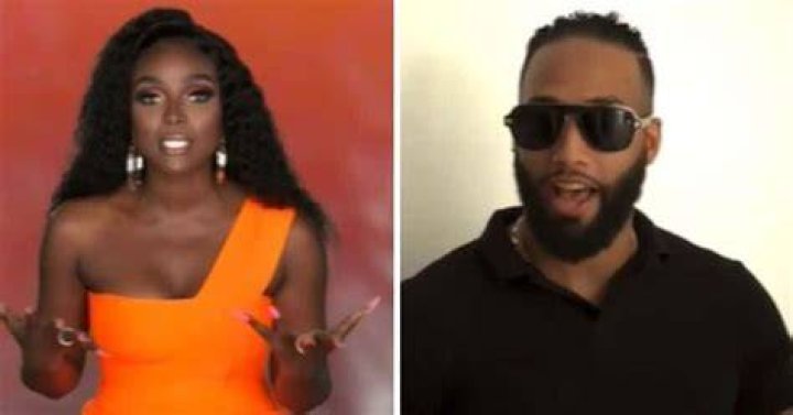 Who Is Allan Mueses? Meet Amara La Negra Boyfriend On Instagram