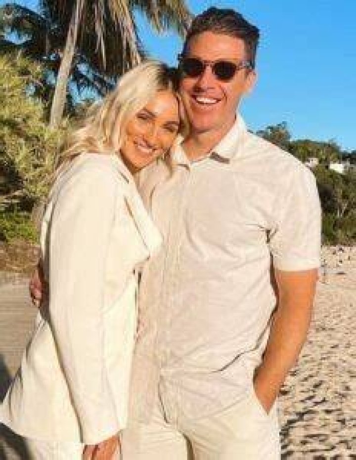 Who Is Allana Ferguson? Everything To Know About The NRL Commentator