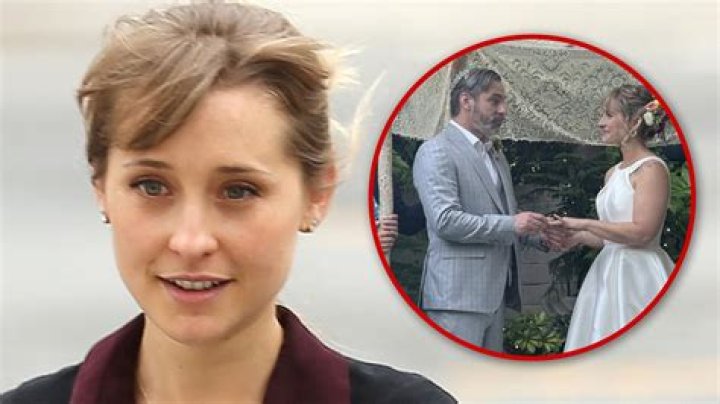 Who Is Allison Pitt? Everything To Know About The Wife Of MP Keith Pitt