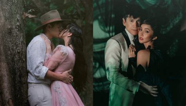 Who Is Alodia Gosiengfiao Husband To Be Christopher Quimbo: Filipino model Engaged!