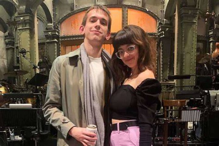 Who Is Aly Dixon? Andrew Dismukes Girlfriend, Comedian Sparks Gay Rumors