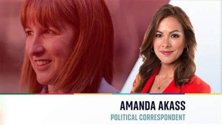 Who Is Amanda Akass Sky News? Career Highlights On Reporter
