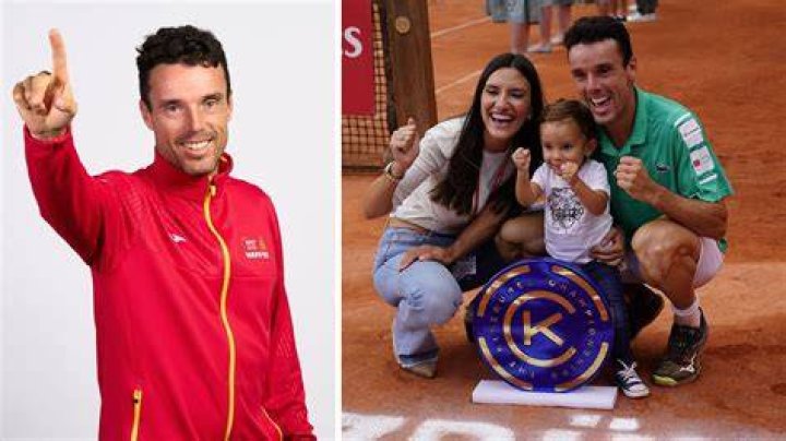 Who Is Ana Bodí Tortosa? Roberto Bautista Agut Wife or Girlfriend – Everything To Know About