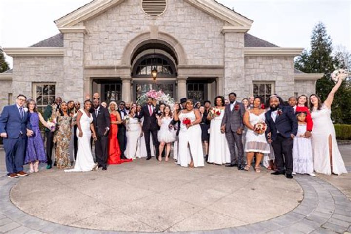 Who Is Andre Dickens’ Wife Kimberly Dickens?