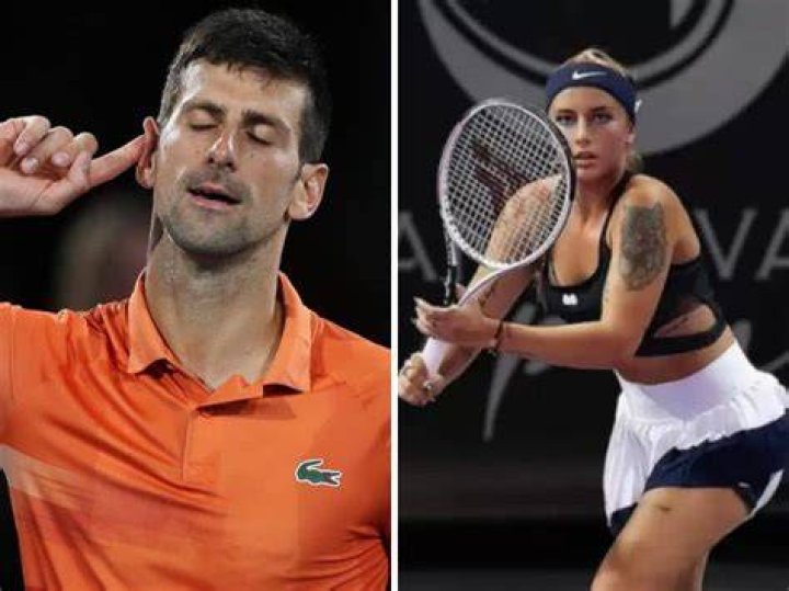 Who Is Andreea Prisacariu? Details To Know About The Family Of The Romanian Tennis Player